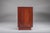 Mid-Century Modern Danish Rosewood Tambour Sideboard from Dyrlund, 1960s For Sale - Image 3 of 18