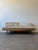 1950's Yugoslavian Daybed in Velvet For Sale In Los Angeles - Image 6 of 15
