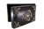 Block Holder in Rosewood with Silver Applications of the Portuguese Coat of Arms For Sale - Image 11 of 11