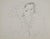 Henri Matisse, Jeune mariée au voile, Lithograph For Sale - Image 6 of 6