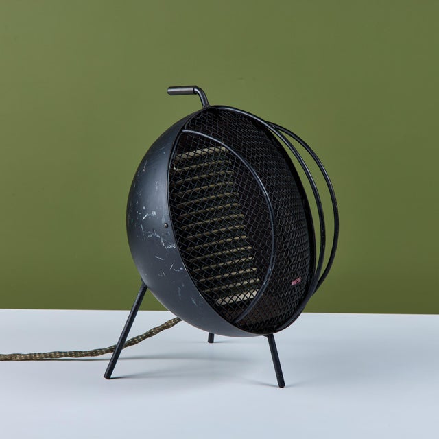 Wesix Portable Space Heater For Sale - Image 11 of 15