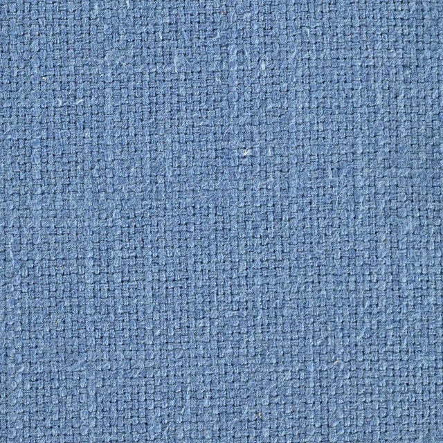 Sanderson Tuscany Fabric in Cornflower Blue For Sale