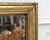 Antique Brass Brewery Mirror, 1800s For Sale - Image 9 of 11
