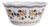 Blooming Sunset Pagoda Melamine Serving Bowl For Sale