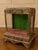 Wood Antique Asian Burmese Temple in Wood and Gilded Metal, 1800s For Sale - Image 7 of 7