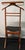 Wood Valet Stand in Beech by Ico Parisi from Fratelli Reguitti, 1960s For Sale - Image 7 of 18