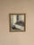 Hanne Jönsson, Panel Oven in the Studio, 1943, Oil on Panel, Framed For Sale - Image 8 of 18