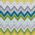 An exuberant update of traditional flame stitch, Zenyatta Mondatta is a textured chevron pattern that alternates stripes...