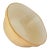English Cloverleaf Self-Tilting Mixing Bowl For Sale