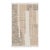 Rug & Kilim’s Abstract Flatweave with Cream and Beige Geometric Patterns - 10x14 For Sale
