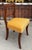 Set of 6 Antique Early 19th C Regency Mahogany Dining Chairs For Sale - Image 9 of 11