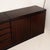 Mid-Century African Rosewood S11 Modular Sideboard by Angelo Mangiarotti, Italy, 1960s For Sale - Image 10 of 18