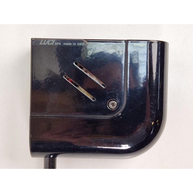 Modern Spot Pendant Lamp by Toshiyuki Kita for Luci Italia, 1980s For Sale - Image 13 of 18