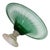 Vintage Italian Murano Glass Vase Centerpiece, 1980 For Sale - Image 5 of 8