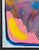Moisés Villafuerte "Entering the Noise" Contemporary Abstract Colorful Figurative Portrait Painting, 2023 For Sale In Houston - Image 6 of 9