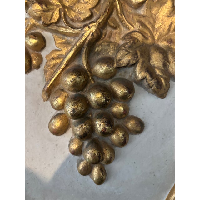 Vintage Borghese Wall Plaques For Sale In Chicago - Image 6 of 10