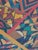 Mid 20th Century Midcentury Cubist Abstract Expressionist For Sale - Image 5 of 12