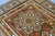 Mid 20th Century Handmade Astral-Patterned Mother-of-Pearl Inlaid Damascene Box For Sale - Image 11 of 14
