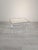 "Snow White" Coffee Table by Mathieu Mategota, France The "Snow White" (Blanche Neige) coffee table is a unique,...