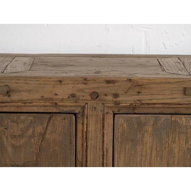 Antique 2-Door Sideboard, 1900s For Sale - Image 11 of 18