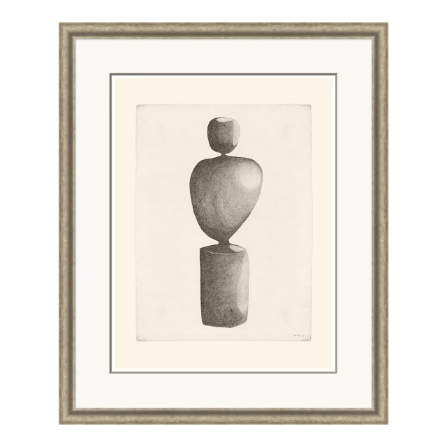 Sculpture I by Susan Hable For Sale