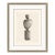 Sculpture I by Susan Hable For Sale
