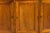 French 19th Century Walnut Enfilade with Three Drawers over Three Doors For Sale - Image 12 of 12