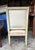 Early 19th Century Antique French Louis XVI Fauteuil Arm Chair For Sale - Image 5 of 9