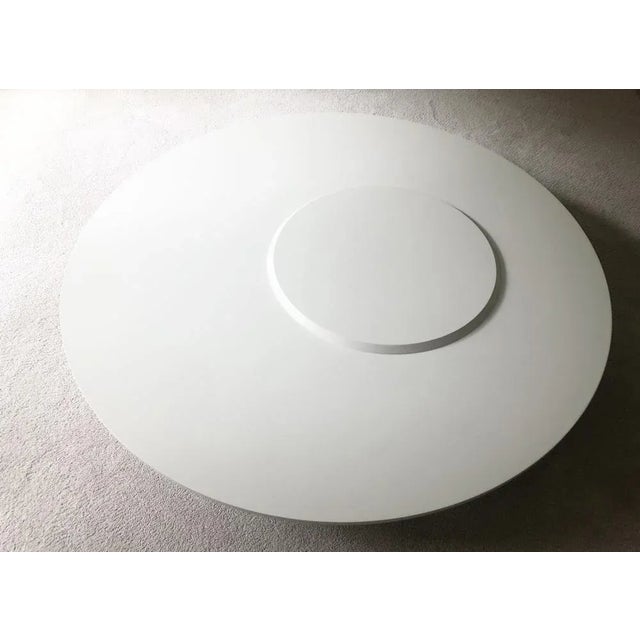 Coffee Table by Yasmine Benhadj-Djilali For Sale - Image 4 of 4