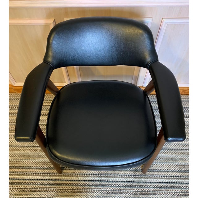 1960s 1960s Vintage Paoli Accent Chair For Sale - Image 5 of 12