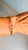 Vintage Ruby and Diamond Flexible 14k Yellow Gold Bracelet For Sale - Image 12 of 12