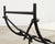 Neoclassical Style Horned Aluminum Bench After Diego Giacometti For Sale - Image 9 of 18