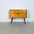 Small Mid-Century Modern Telephone Bench, 1960s For Sale - Image 9 of 9