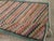 Galerie Shabab Collection Mid-20th Century Handmade Turkish Anatolian Throw Rug For Sale - Image 9 of 10