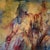 Michal Bajsarowicz, A Couple, 2025, Acrylic on Canvas For Sale - Image 3 of 5