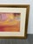 Paper Joelle C Oceans of Color Limited Art Print, Signed For Sale - Image 7 of 12