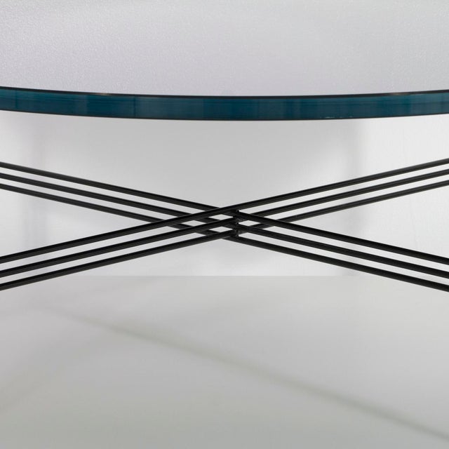 Metal TS coffee table by GamFratesi for Gubi For Sale - Image 7 of 8