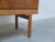 Walnut Abstracta Bar Cabinet by Jos de Mey for Van den Berghe-Pauvers, 1960s For Sale - Image 18 of 18