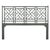 David Francis Chippendale Standard Bed California King - Evergreen For Sale - Image 4 of 11
