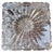 Baccarat Limited Edition Baccarat French Crystal "Zola" Inkwell For Sale - Image 4 of 6