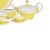 Tea and Coffee Service from Vista Alegre, Set of 52 For Sale - Image 5 of 6