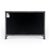 Textile Chatham 44 in. W Rectangular Raffia 6 Drawer Dresser, Charcoal Raffia For Sale - Image 7 of 9