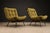 Designed in 1953 by Martin Eisler (1913–1977), the Costela armchair stands among the most iconic expressions of Brazilian...