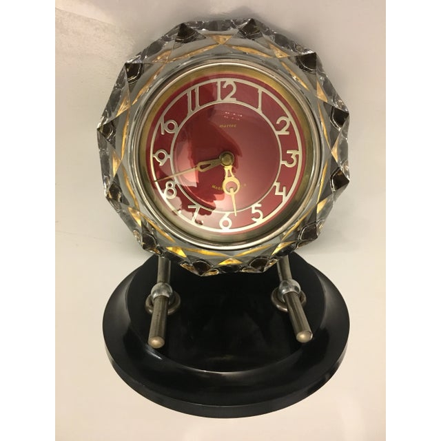 Clock from Martec, 1970s For Sale - Image 17 of 18