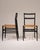Leggera Chairs by Gio Ponti from Cassina, 1957, Set of 2 For Sale - Image 11 of 11