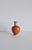 Crackle Glaze Porcelain Vase from Royal Copenhagen, Denmark, 1950s For Sale - Image 3 of 12