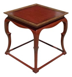 Example of Ming Tables