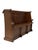 Art Deco Three-Seat Bench in Oak by Willem Penaat, 1920s For Sale - Image 17 of 17