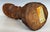 Carved Monkey Pod Wood Akua Tiki Totem Sculpture For Sale - Image 11 of 12