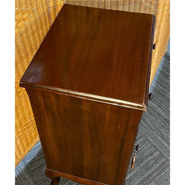 Late 19th Century Antique Humidor Chairish